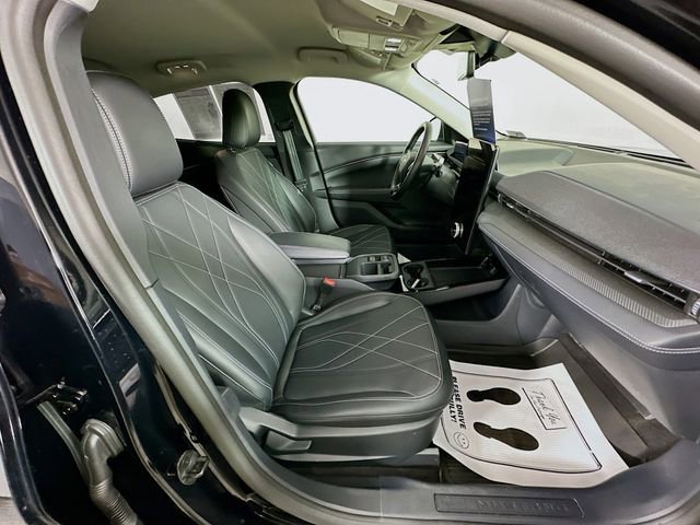 Certified 2025 Ford Mustang Mach-E Select w/ Comfort Package Lite image 35