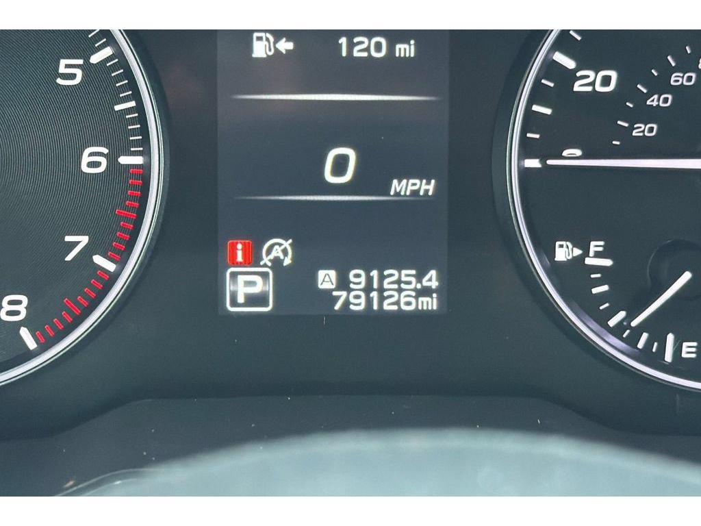 Used 2023 Subaru Outback Premium AWD/4WD image 28