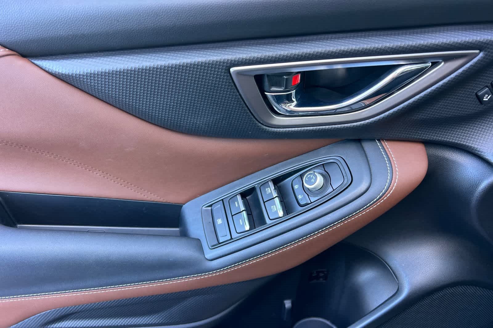 Used 2024 Subaru Forester Touring w/ Pop Package 2 image 13