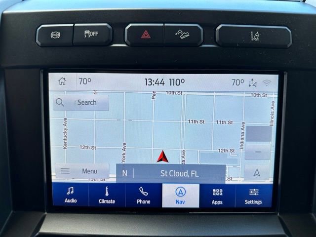 Certified 2020 Ford F250 Lariat w/ Lariat Value Package image 17