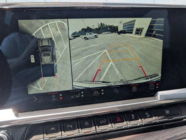 Used 2024 GMC Sierra 1500 SLT w/ SLT Premium Plus Package AWD/4WD image 16