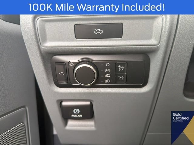 Certified 2022 Ford F150 Lightning Pro AWD/4WD image 31