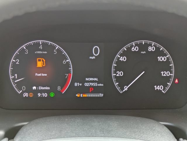 Used 2025 Honda Odyssey Touring image 27