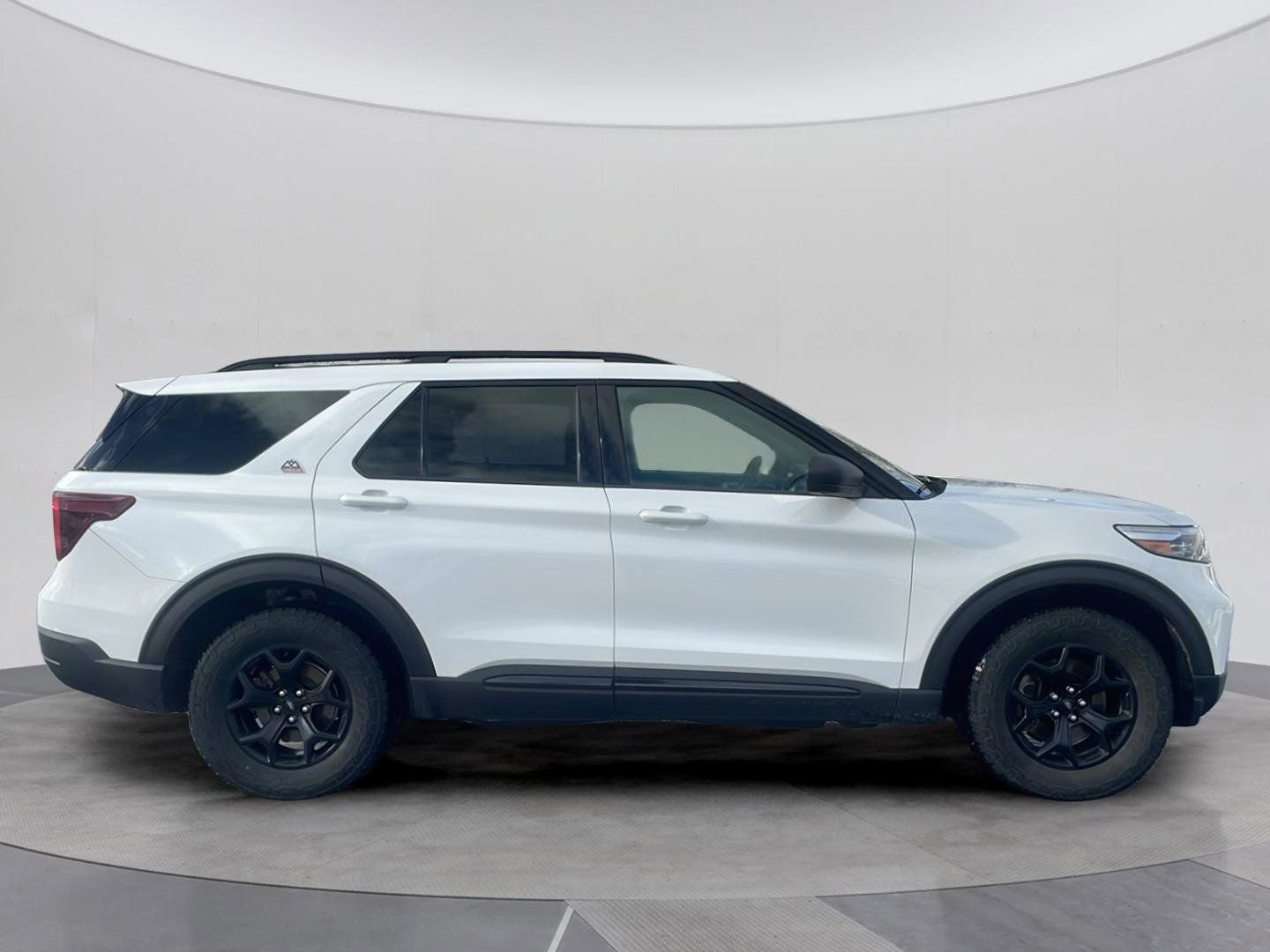 Certified 2023 Ford Explorer Timberline image 6