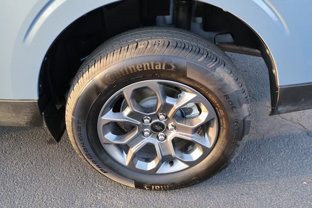 Certified 2024 Ford Maverick XLT image 18