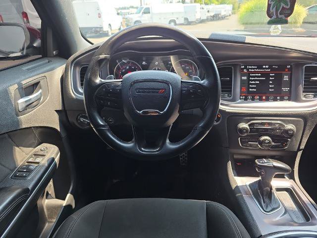 Used 2019 Dodge Charger R/T RWD image 8
