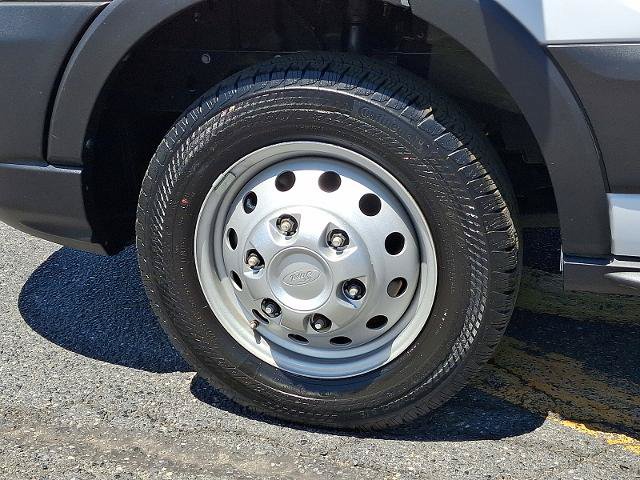 Certified 2023 Ford Transit 350 DRW RWD image 9