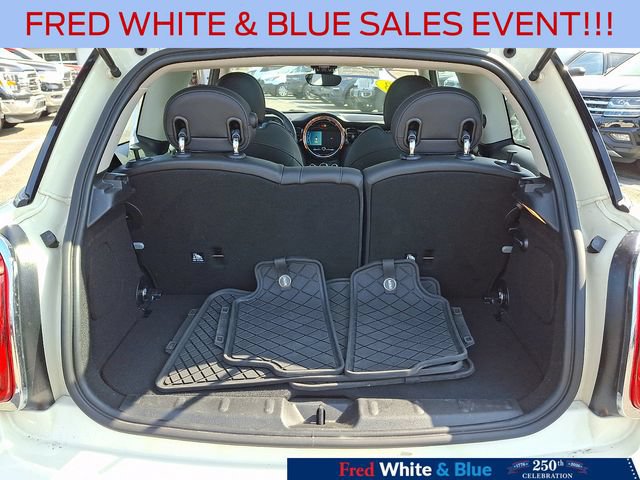 Used 2023 MINI Cooper S FWD image 29