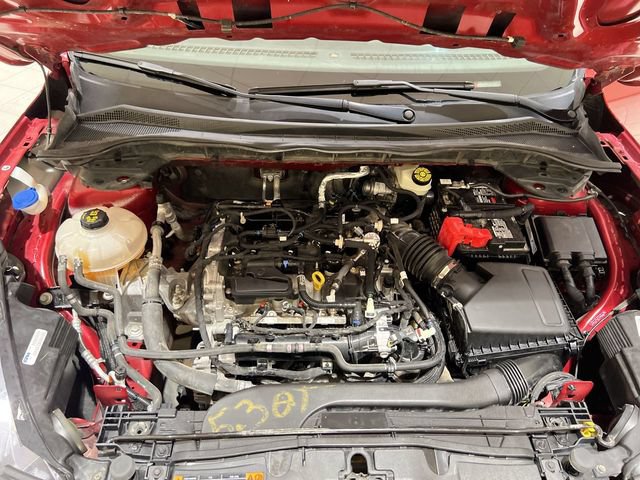 Certified 2022 Ford Escape SE w/ Convenience Package FWD image 25