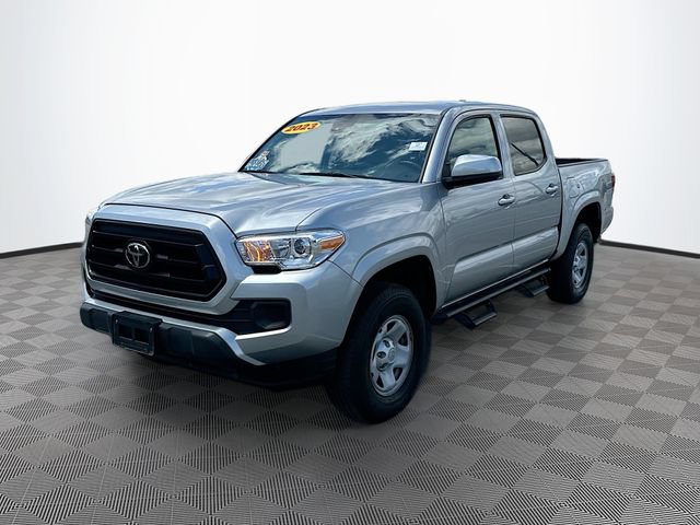 Used 2023 Toyota Tacoma SR AWD/4WD image 6