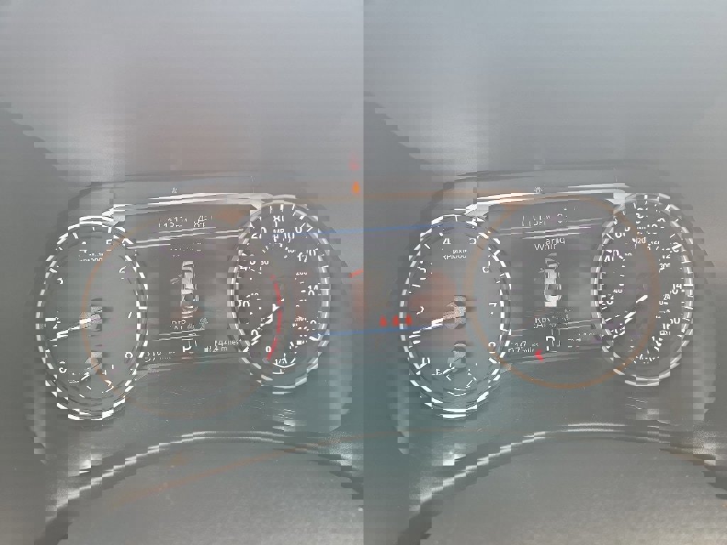 Used 2023 Nissan Sentra SV image 22