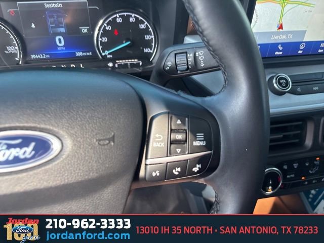 Certified 2023 Ford Maverick Lariat w/ Lariat Luxury Package FWD image 44