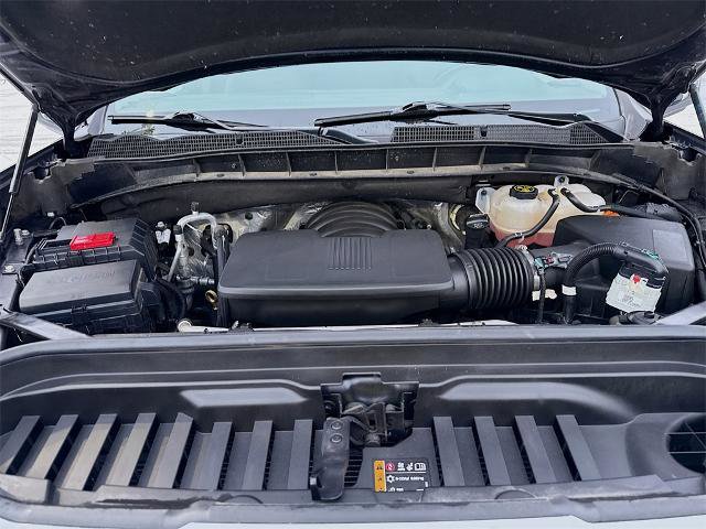 Used 2022 GMC Sierra 1500 SLT w/ SLT Premium Plus Package image 23