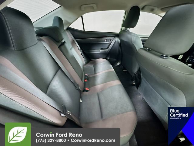 Used 2018 Toyota Corolla LE image 27