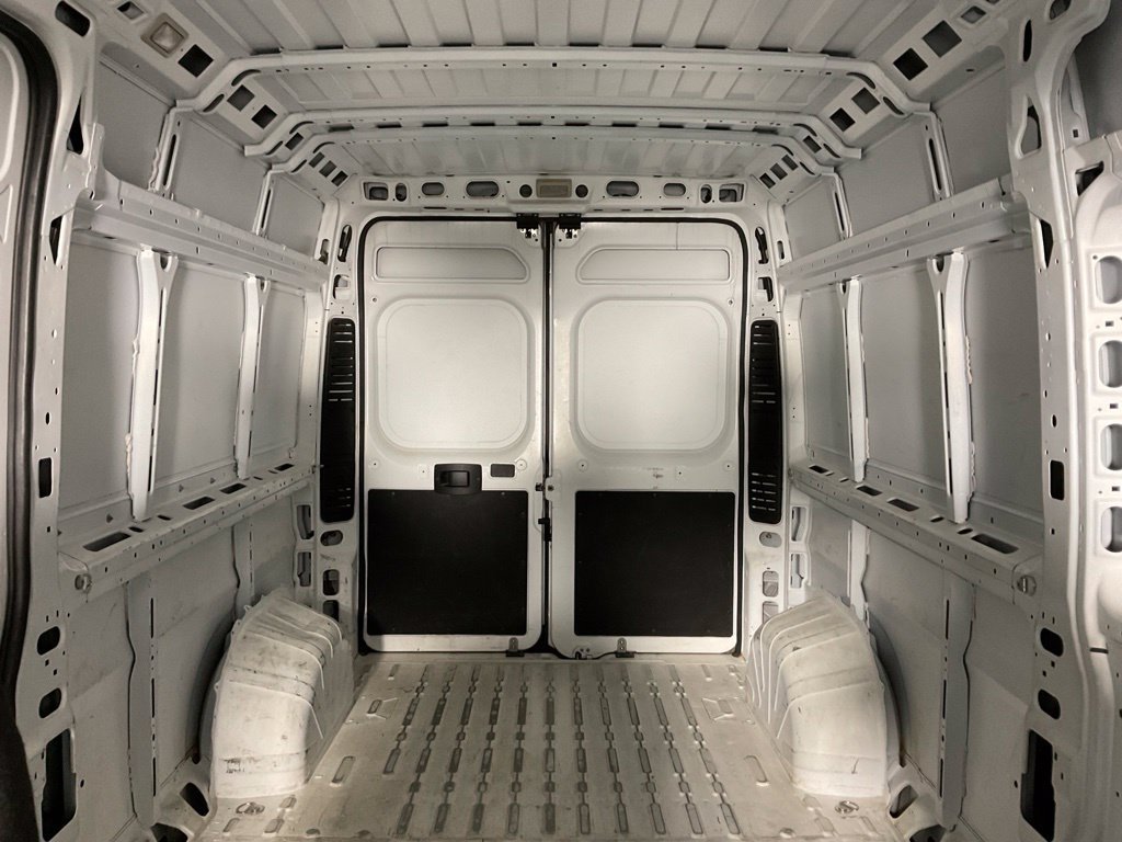 Used 2023 RAM ProMaster 3500 FWD image 17