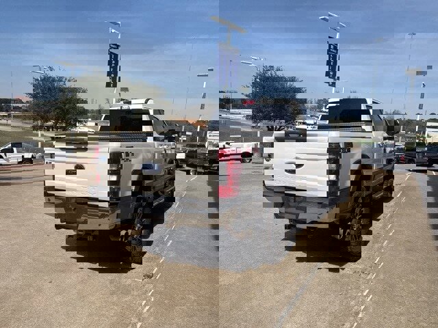 Certified 2017 Ford F250 Lariat w/ Lariat Value Package image 8