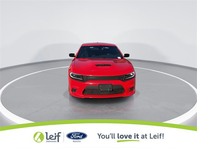 Used 2023 Dodge Charger GT w/ Blacktop Package image 14