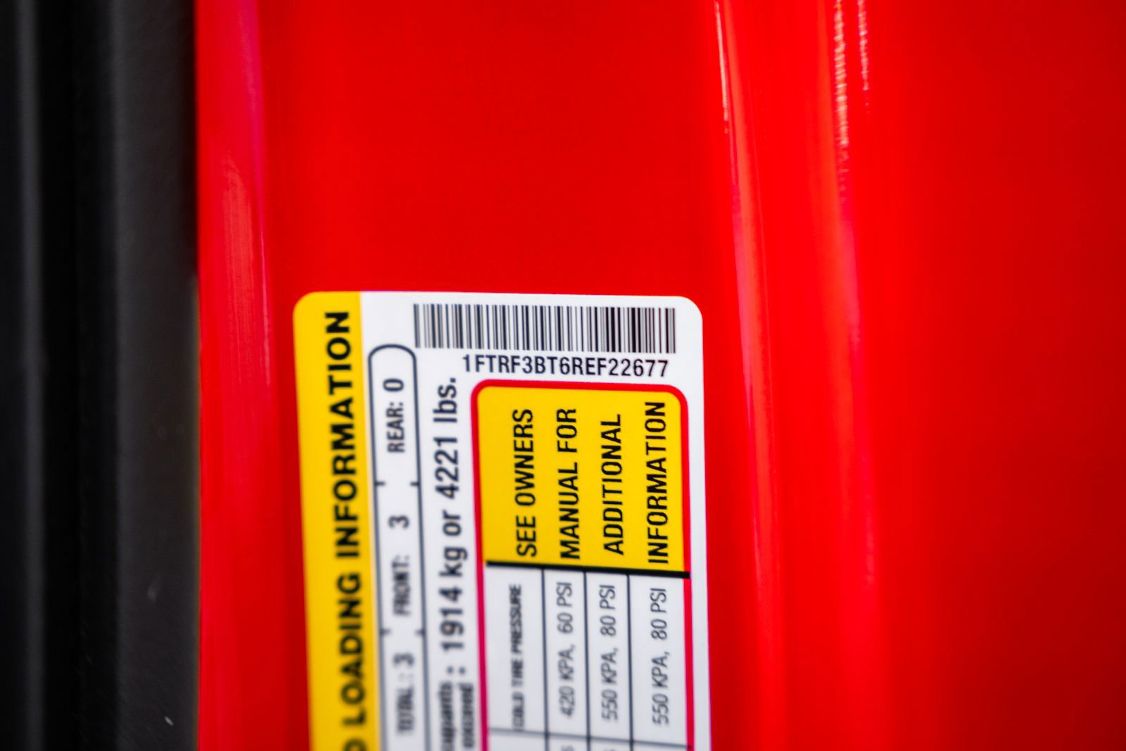 Certified 2024 Ford F350 XL w/ XL Chrome Package image 46