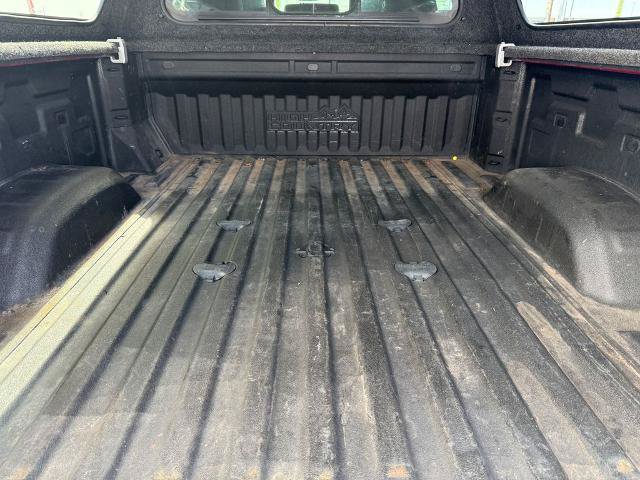 Used 2022 Chevrolet Silverado 3500 High Country w/ Z71 Off-Road Package AWD/4WD image 34