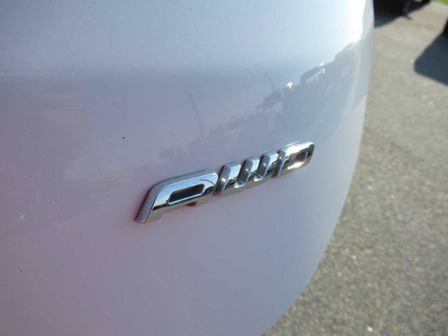 Certified 2024 Ford Edge SEL AWD/4WD image 16