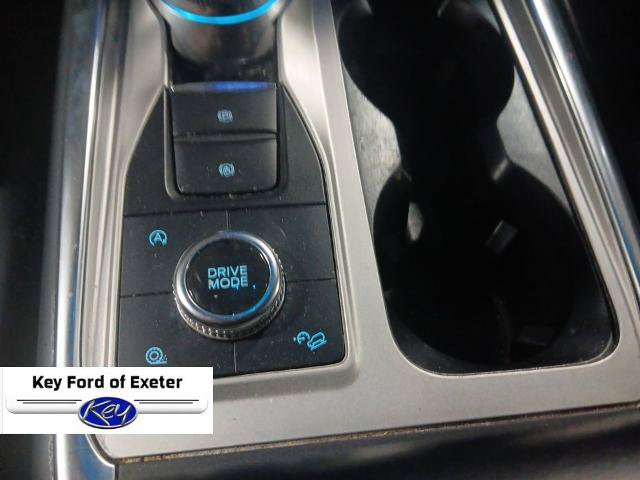 Certified 2023 Ford Explorer XLT w/ Equipment Group 202A AWD/4WD image 27