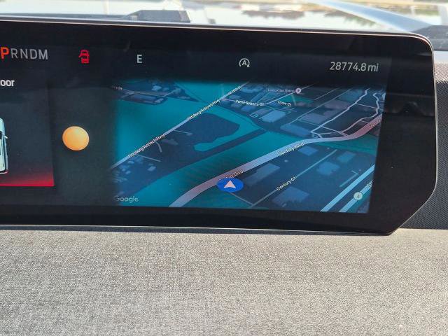 Certified 2025 Ford Expedition Max Active image 23