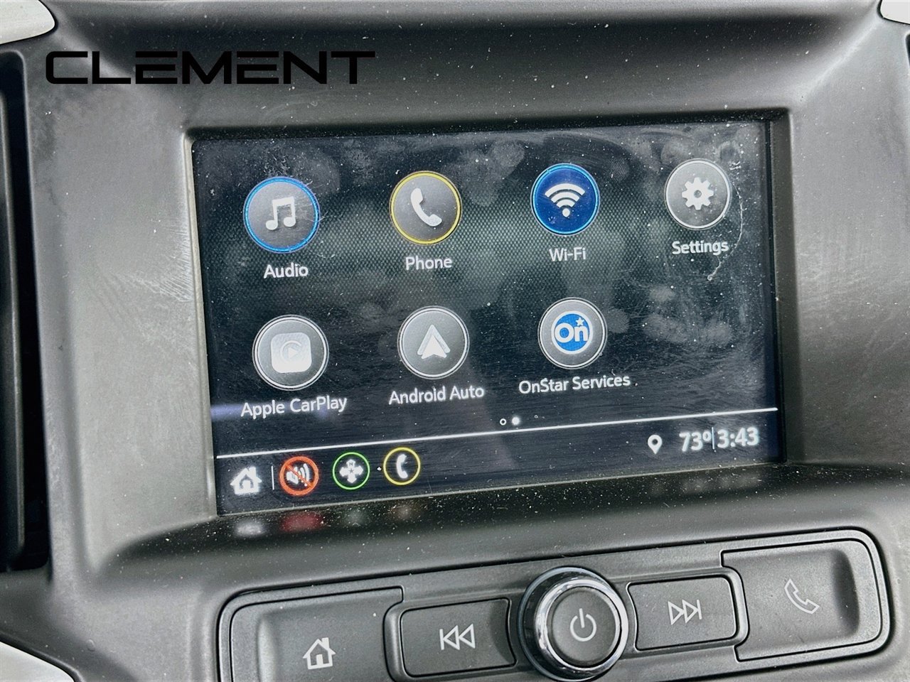 Used 2019 GMC Terrain SLE w/ Driver Convenience Package FWD image 19