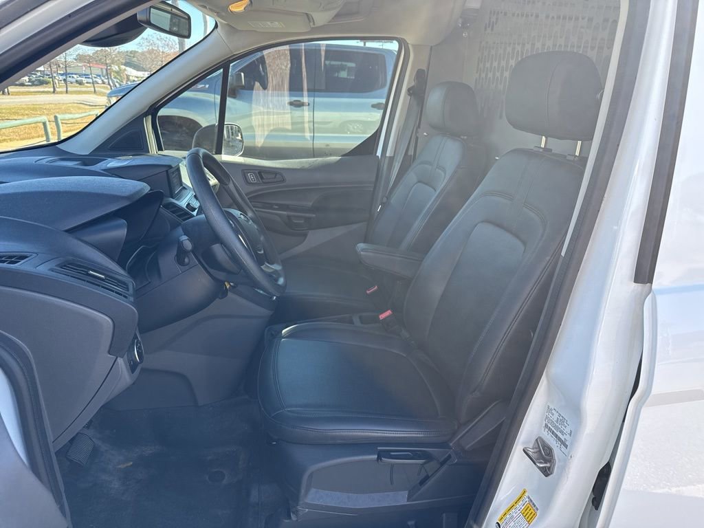 Certified 2023 Ford Transit Connect XL image 13