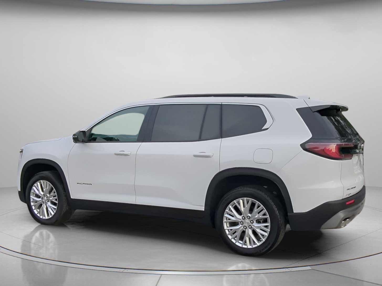Used 2026 GMC Acadia Elevation FWD image 19