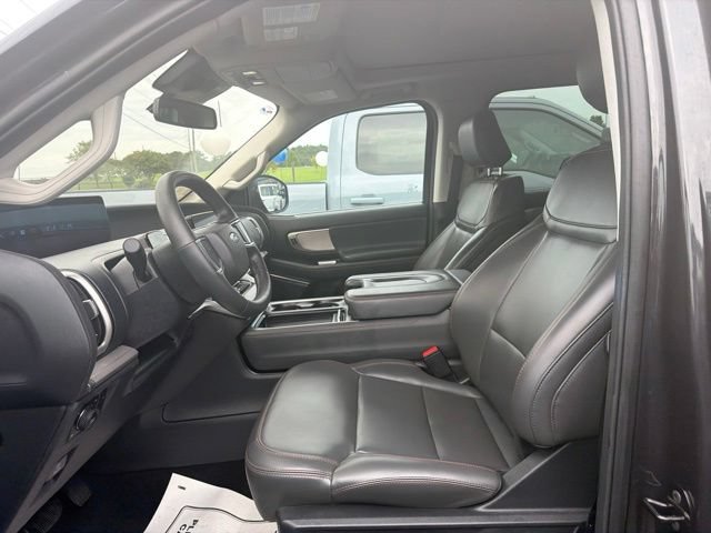 Certified 2025 Ford Expedition Active AWD/4WD image 41
