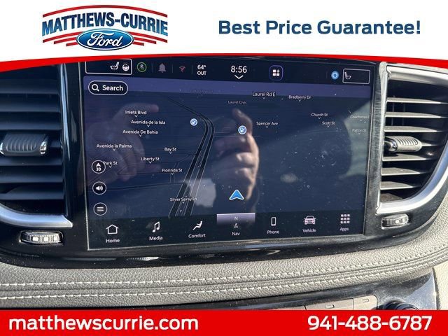 Used 2023 Chrysler Pacifica Limited image 19