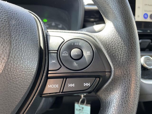 Used 2023 Toyota Corolla LE image 24