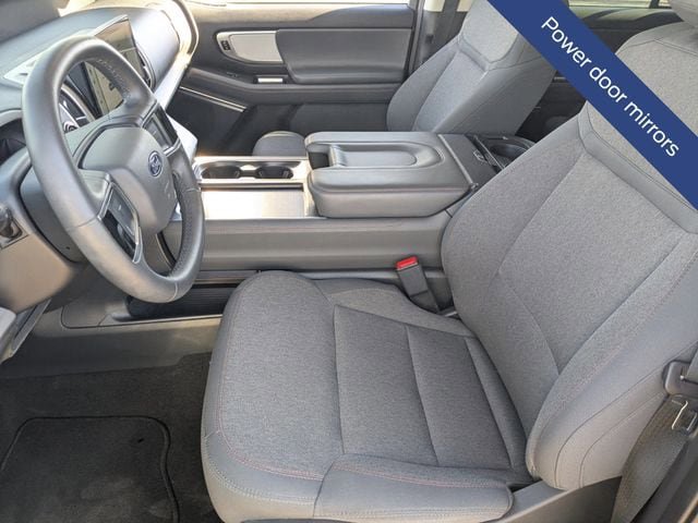 Certified 2025 Ford Expedition Active RWD image 23