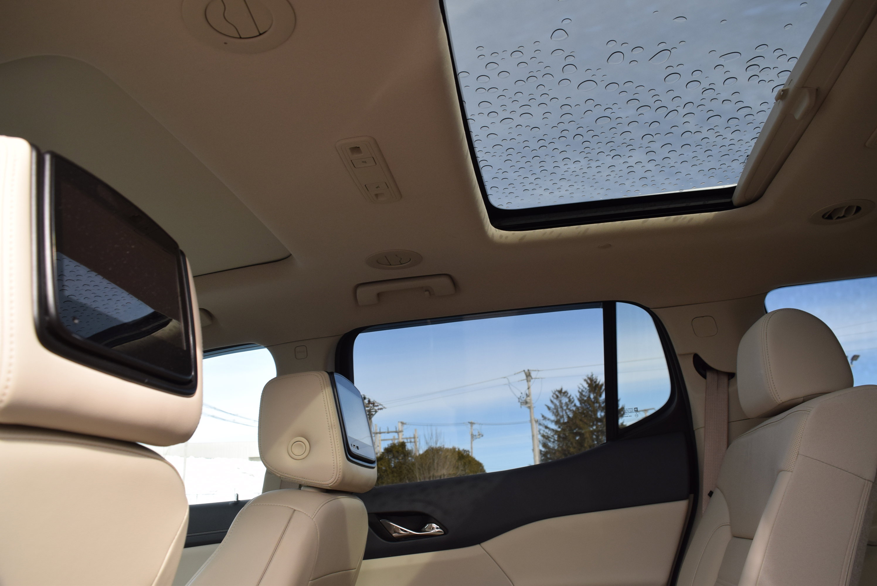 Used 2021 GMC Acadia Denali w/ Denali Ultimate Package image 12