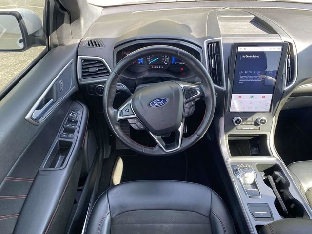 Certified 2022 Ford Edge ST-Line AWD/4WD image 16