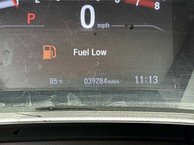 Used 2020 Honda CR-V Touring image 2