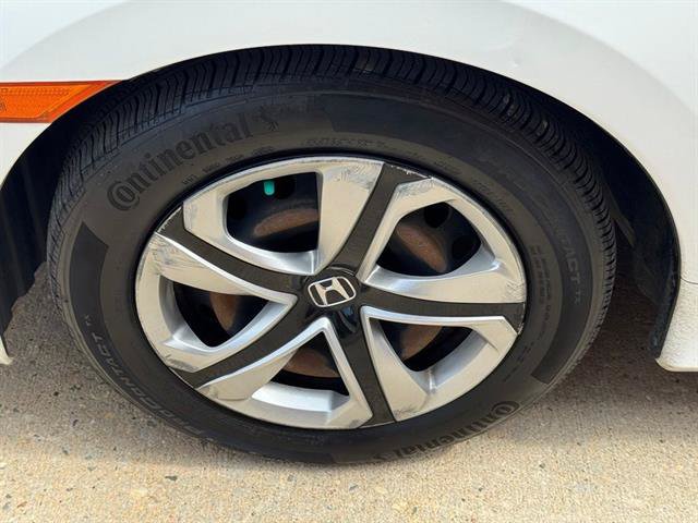 Used 2018 Honda Civic LX image 23