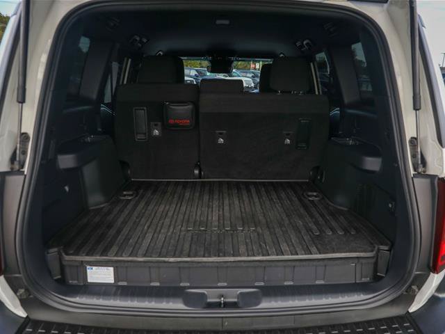 Used 2024 Toyota Land Cruiser 1958 AWD/4WD image 15