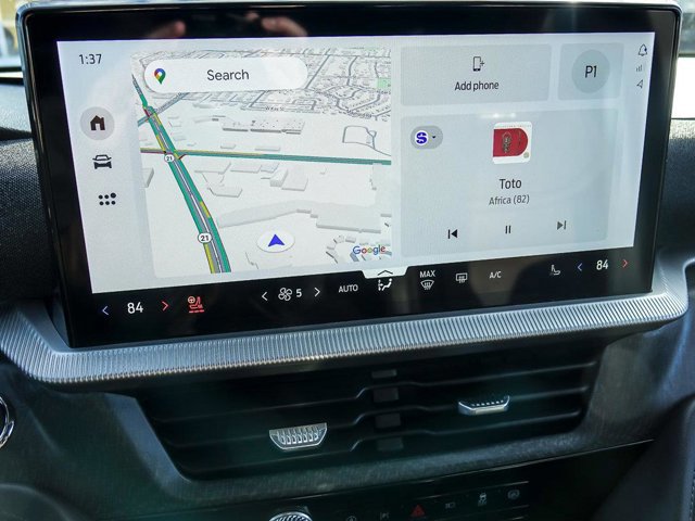 Certified 2025 Ford Explorer Platinum w/ Ultimate Package image 25