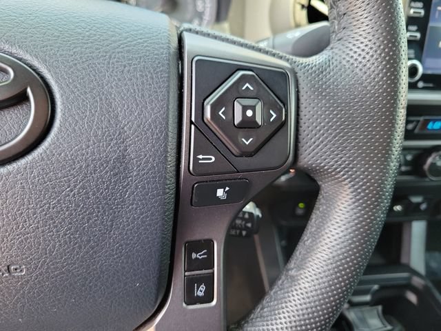 Used 2020 Toyota Tacoma TRD Pro AWD/4WD image 6
