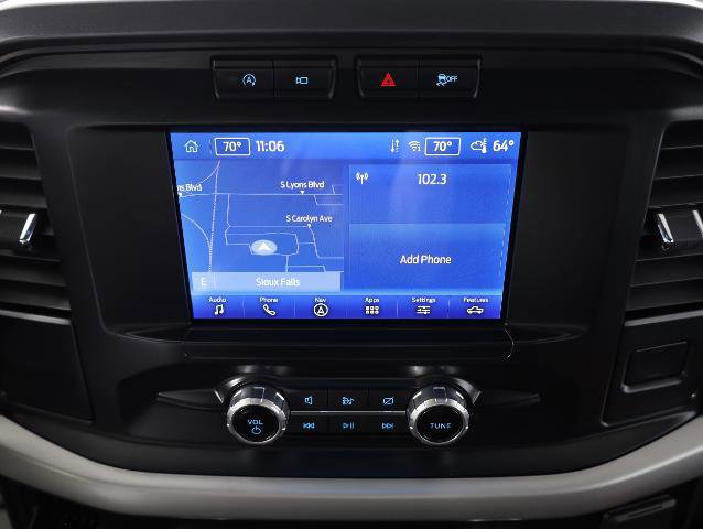 Certified 2023 Ford F150 XLT w/ Equipment Group 301A Mid image 16