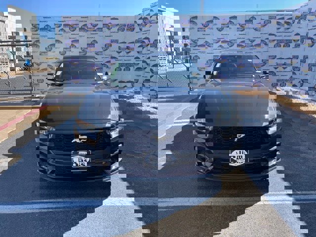 Certified 2024 Ford Mustang Premium image 5