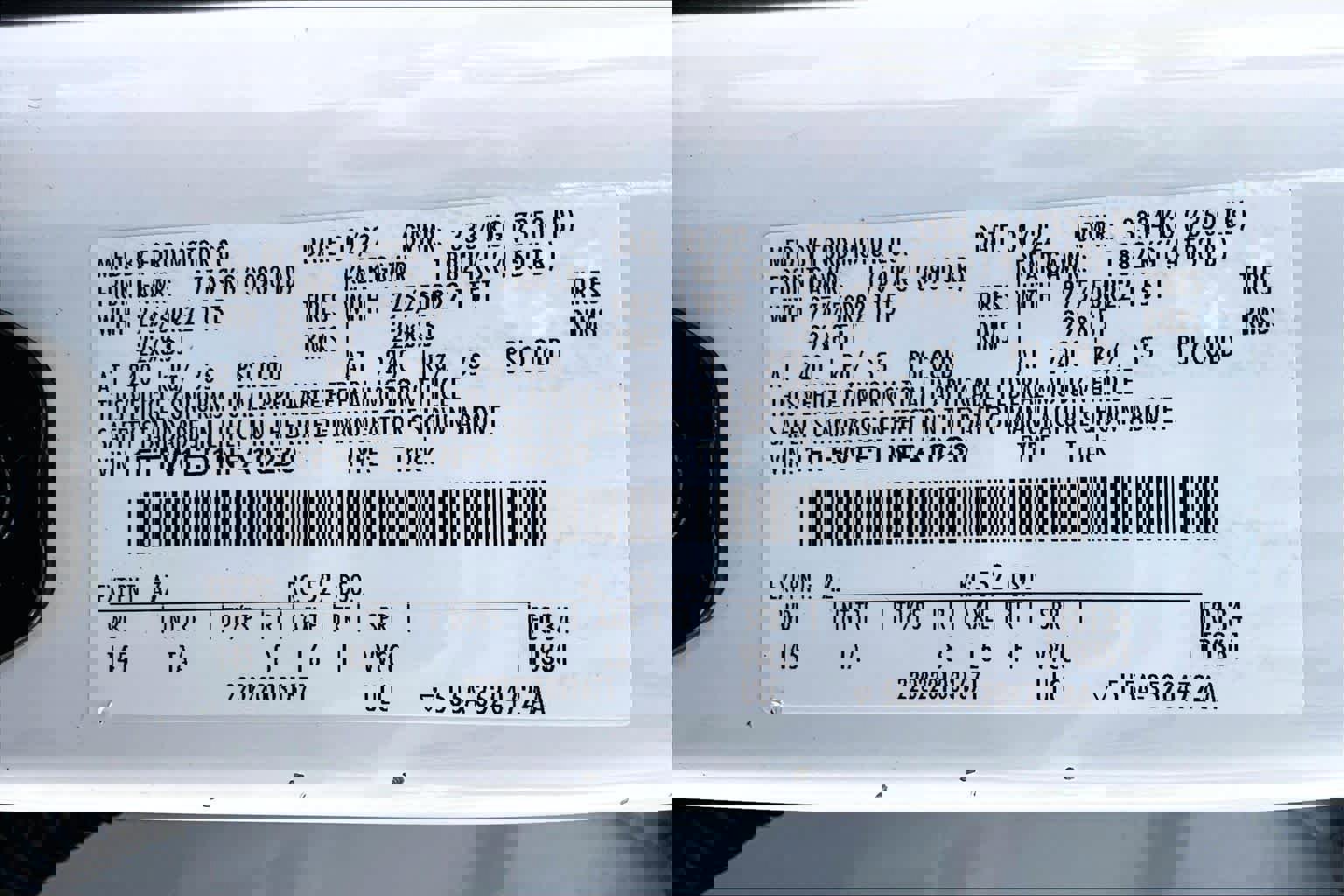 Certified 2022 Ford F150 Limited image 35