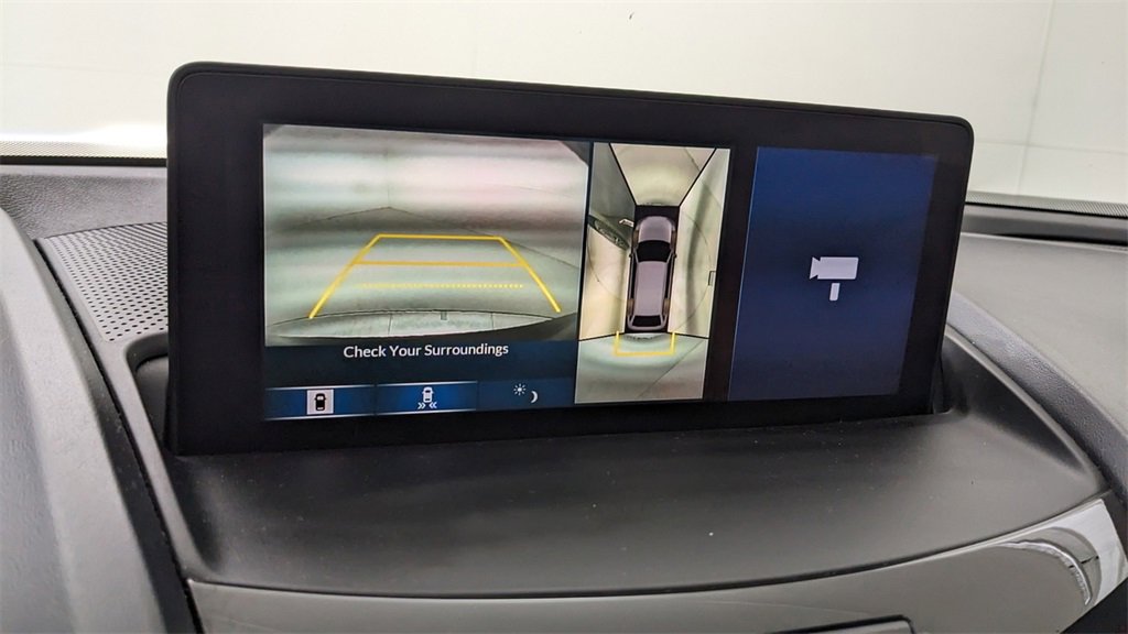 Used 2022 Acura RDX AWD image 24