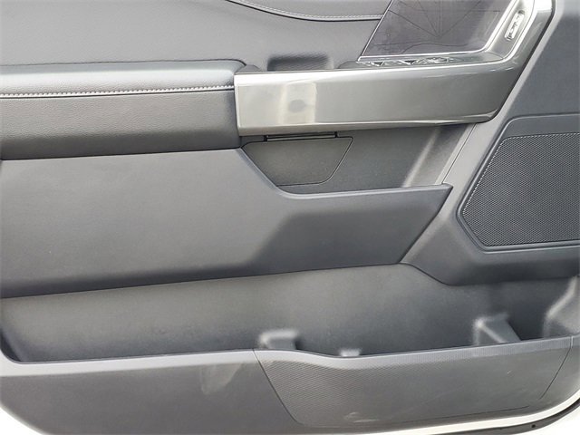 Certified 2023 Ford F150 XLT w/ Equipment Group 302A High image 10