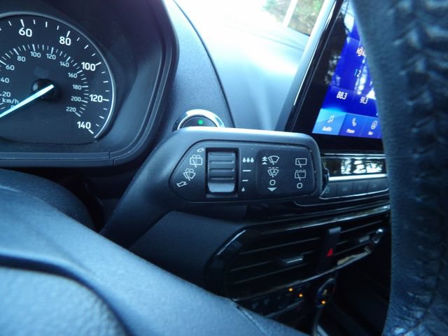 Certified 2020 Ford EcoSport Titanium w/ Interior Protection Package AWD/4WD image 23