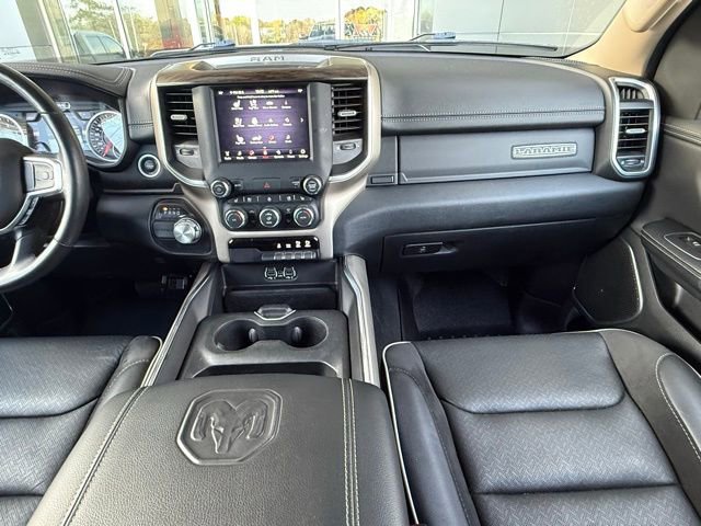 Used 2020 RAM 1500 Laramie RWD image 22