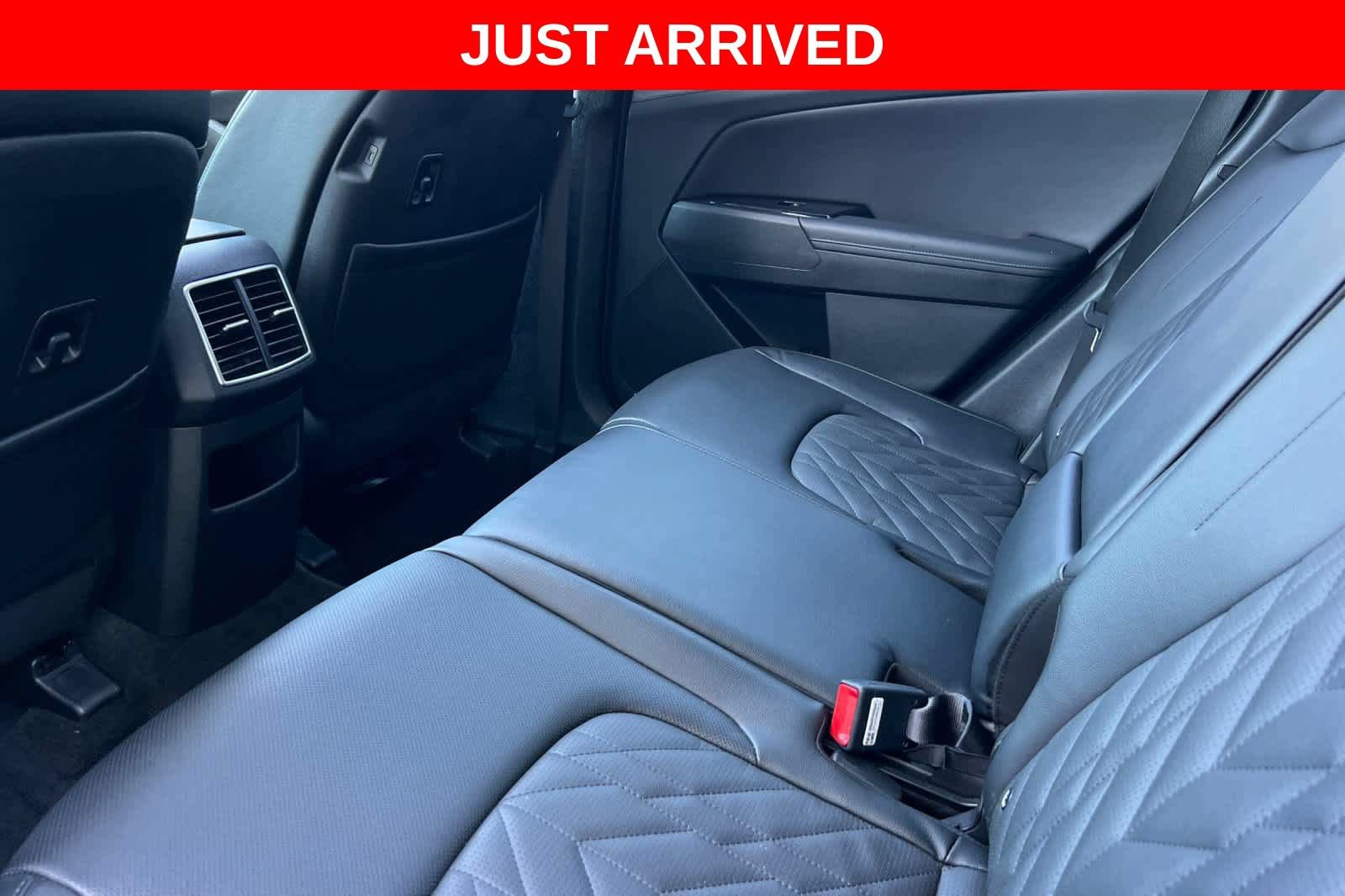 Used 2025 Kia Sportage X-Pro Prestige AWD/4WD image 4
