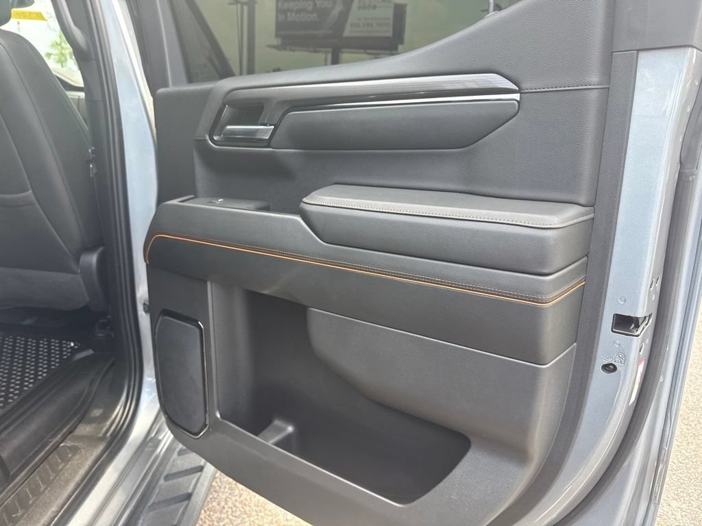 Used 2024 GMC Sierra 1500 AT4 w/ Technology Package AWD/4WD image 23