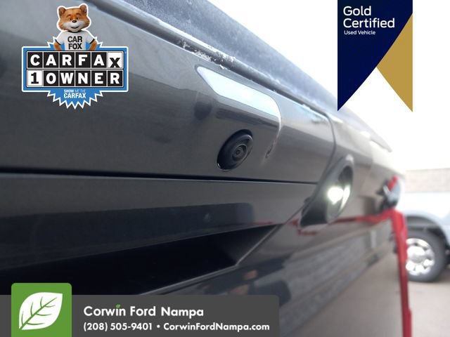 Certified 2026 Ford F250 Lariat w/ Black Appearance Package AWD/4WD image 33